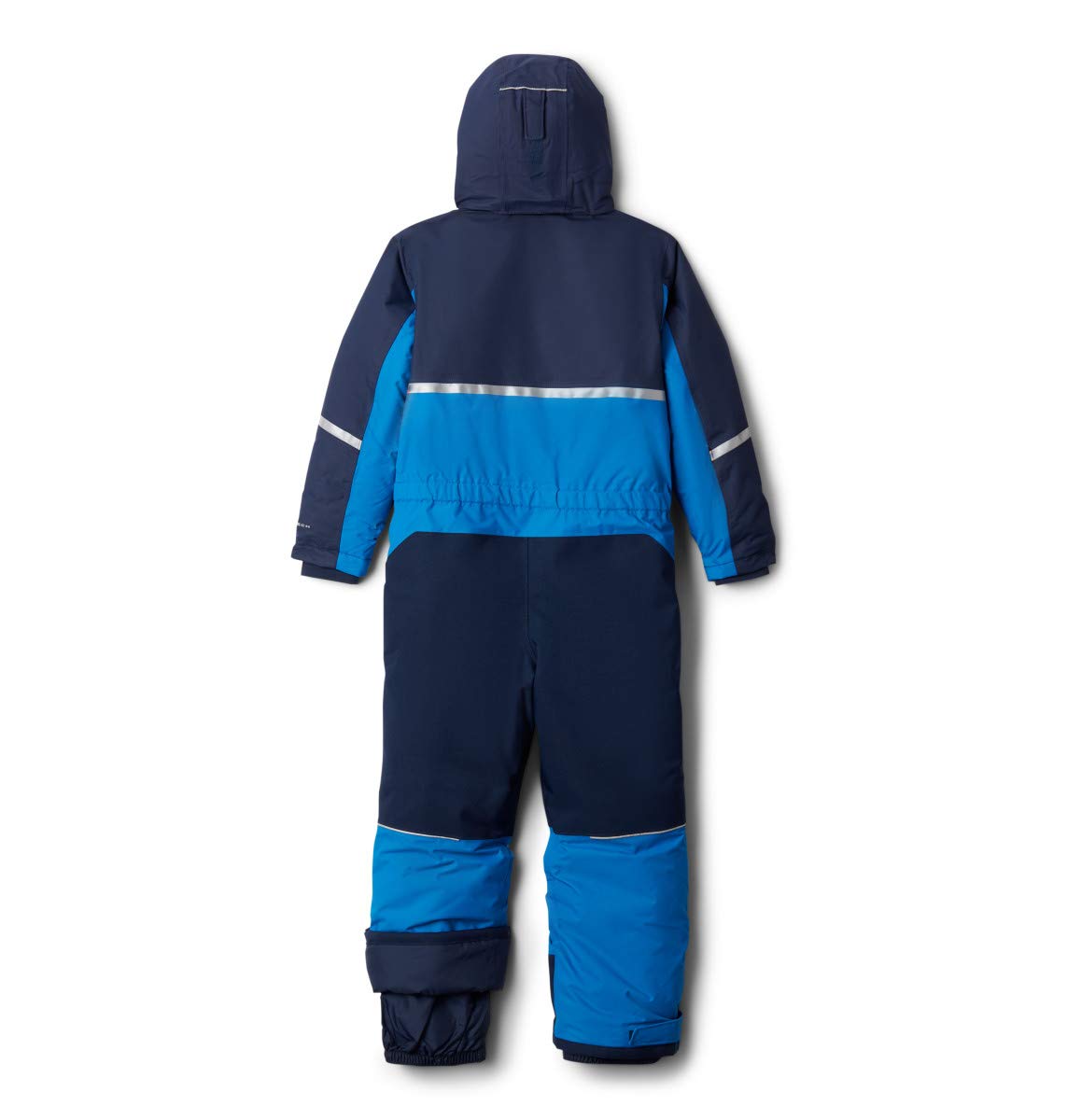 Columbia Unisex Baby Buga II Suit - Waterproof Snowsuit for Toddlers | Warm Winter Outerwear for Boys & Girls | Perfect for Snow Play, Sledding & Cold Weather Adventures