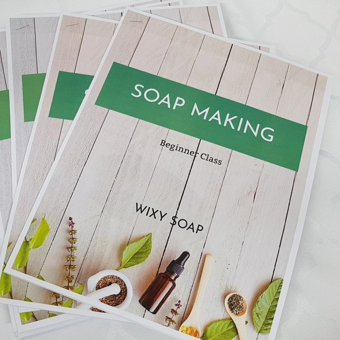 Cold Process Soap Making Kit - Coconut Free DIY Soap Supplies for Beginners & Crafters | Perfect for Home Spa, Gifts & Handmade Soap Business
