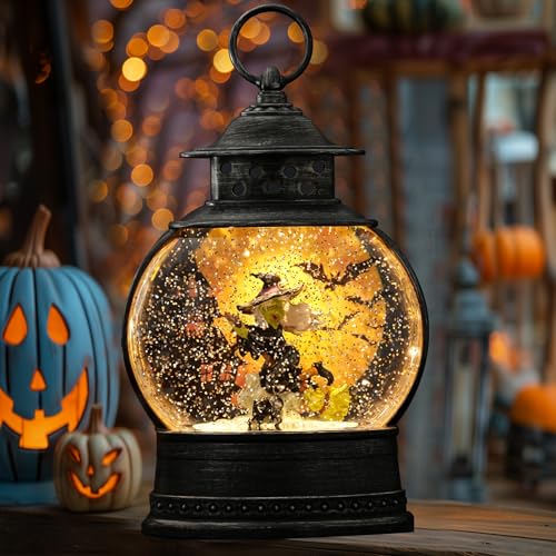 Ty-halloween Witch