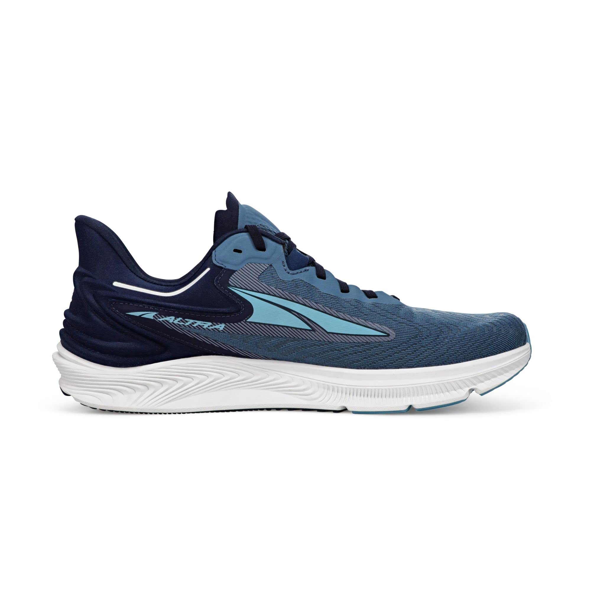 **ALTRA Men's Torin 6 Running Shoes – Lightweight Cushioned Sneakers for Road Running, Jogging & Gym Workouts**