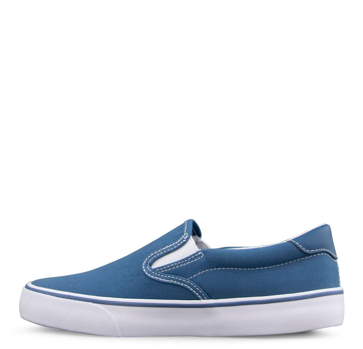 Lugz Women's Clipper Casual Sneakers - Comfortable Slip-On Shoes for Walking, Work & Everyday Wear | Fashionable & Lightweight Footwear for Women