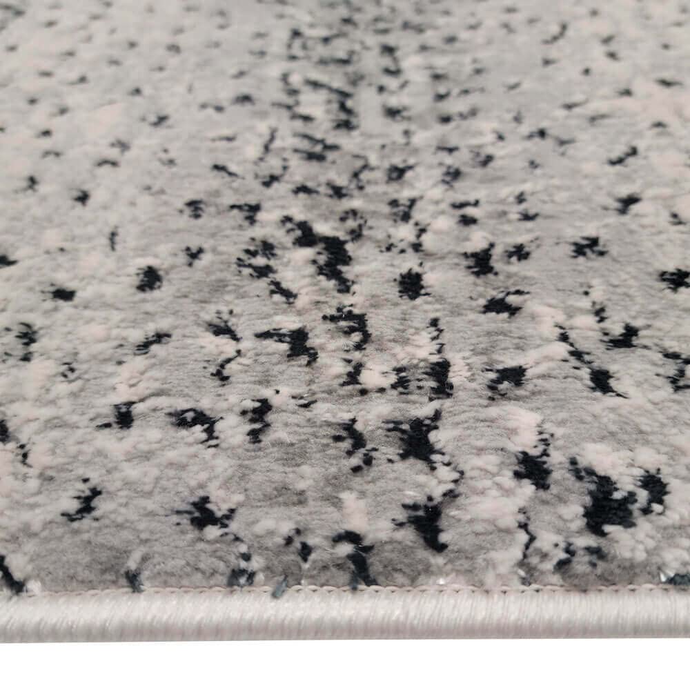 Legendary 5x13 Area Rug - Non-Slip Accent Carpet Runner for Living Room, Bedroom & Hallway - Soft & Durable Home Decor Mat