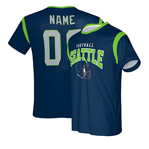F Seattle