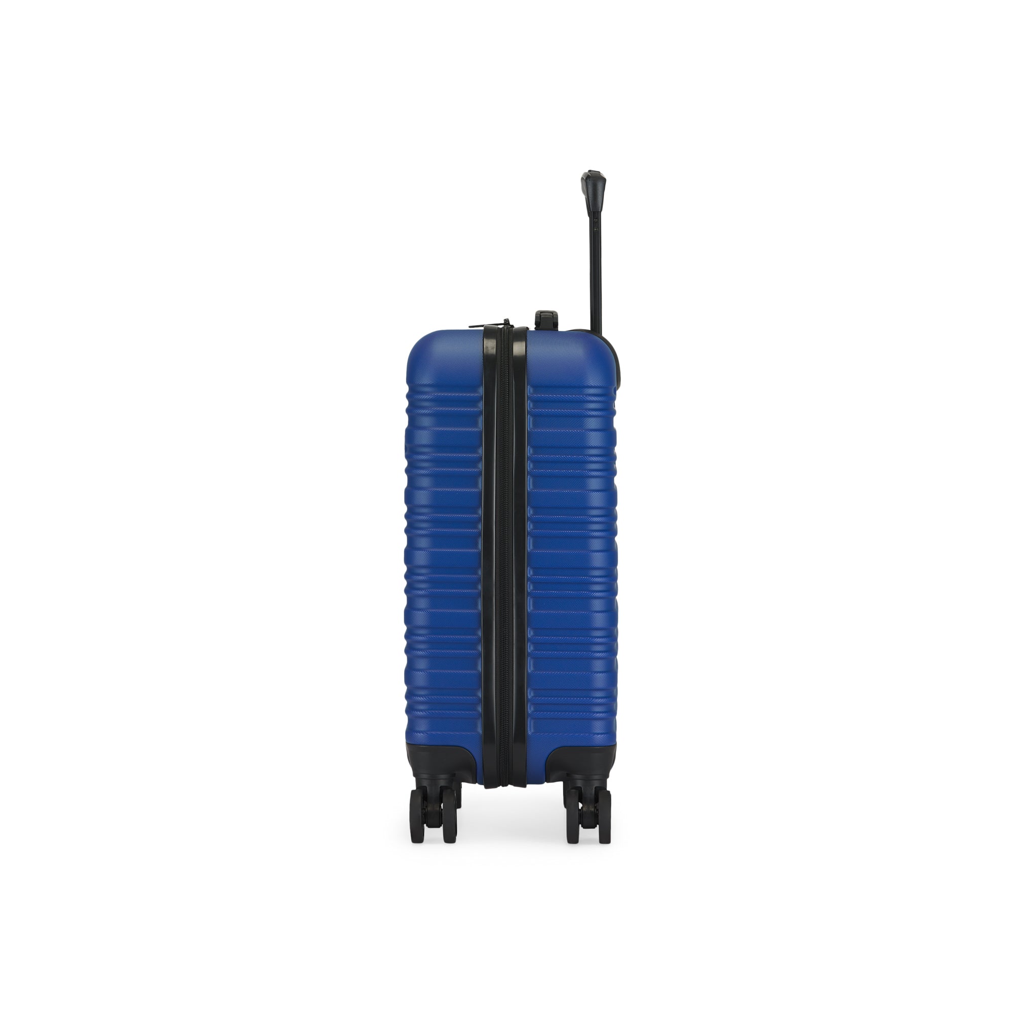 Swiss Mobility SEA Carry-On Luggage - Lightweight & Durable Travel Suitcase for Airplane - Perfect for Business Trips & Weekend Getaways