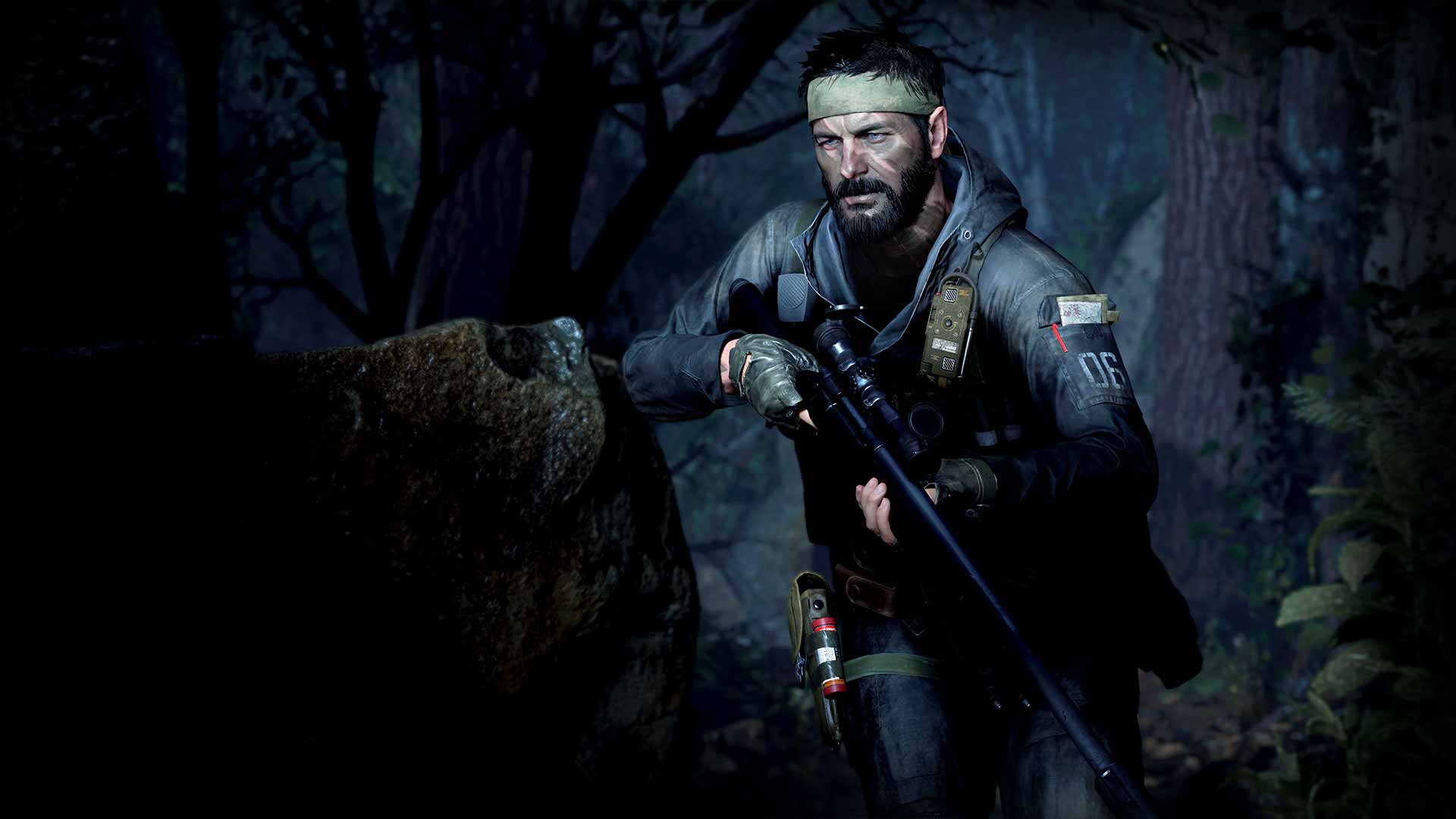 Call of Duty: Black Ops Cold War - PlayStation 4 Game | First-Person Shooter Action | Perfect for Multiplayer Battles & Campaign Missions