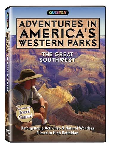Best Hiking & Camping Gear for America's Western Parks - Explore the Great Southwest | Outdoor Adventure Equipment for National Parks Travel