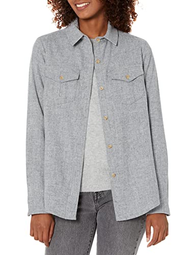Grey Mix Solid