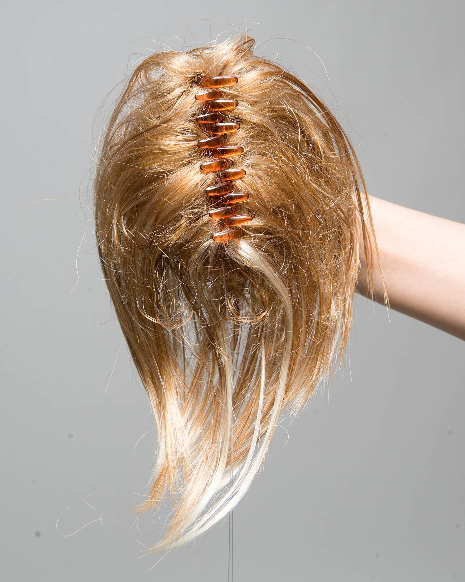 Redi Clip Spiky - Secure Hair Clips for Women & Girls | Non-Slip Grip for Thin, Thick, or Curly Hair | Perfect for School, Work, Sports & Everyday Styling