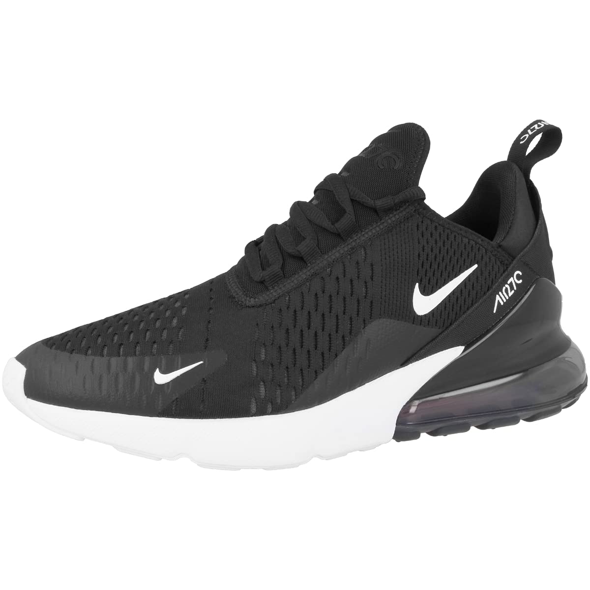Nike Men's Air Max Running Shoes - Lightweight Cushioned Sneakers for Jogging, Gym & Casual Wear - Best for Athletic Performance & Everyday Comfort