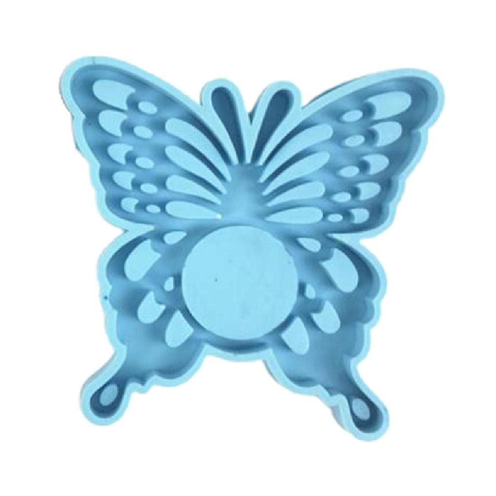 DIY Epoxy Resin Silicone Mold for Candlestick Pendant Casting - Craft Making Tool for Pen Blanks & Jewelry Making - Perfect for Home Decor, Gift Making, and DIY Projects