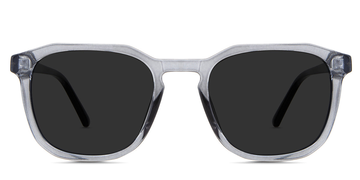 Reign Men's Prescription Sunglasses - UV Protection Polarized Lenses for Driving, Fishing & Outdoor Activities