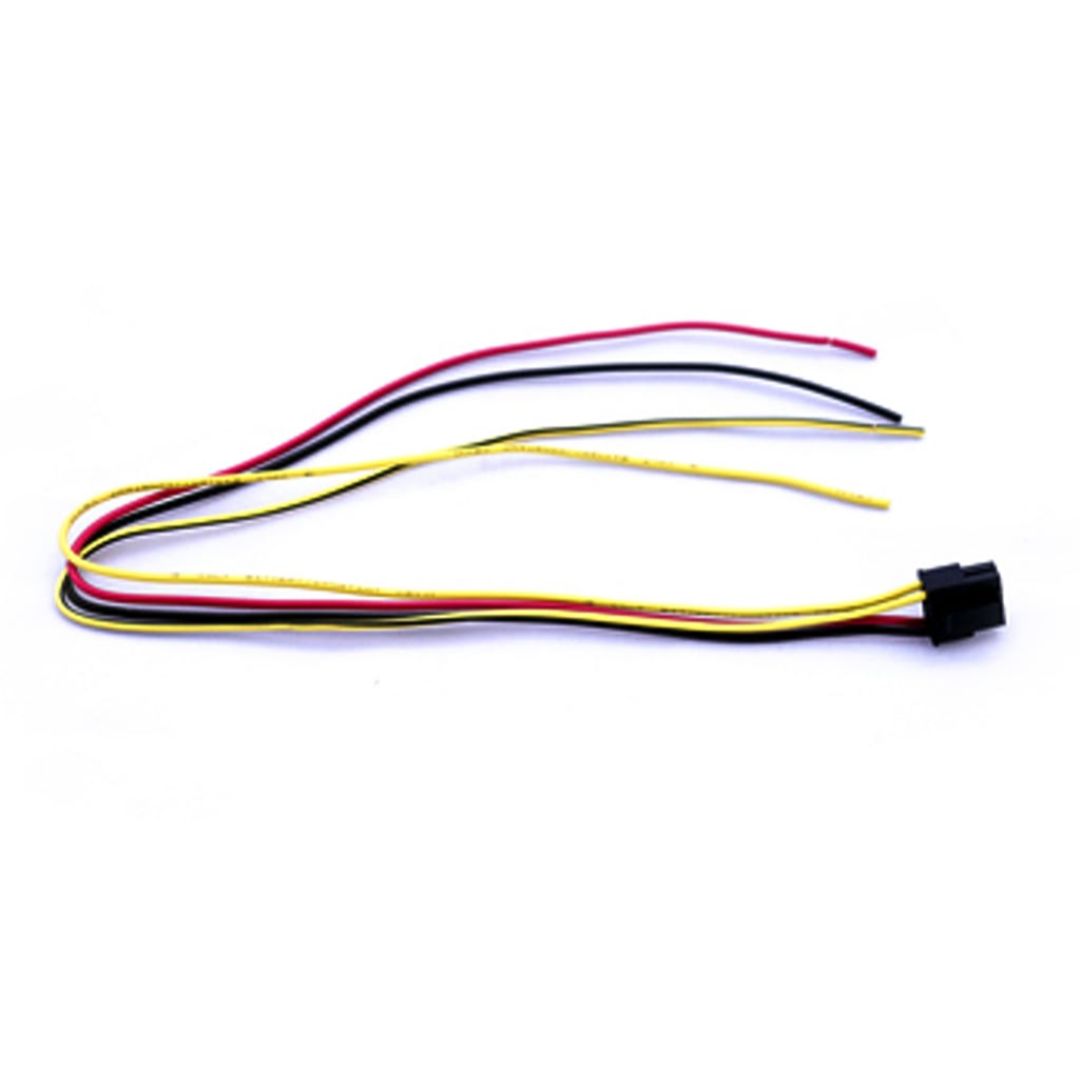 Crux VIMGM 94M Sightline VIM Activation Module - Compatible with 2013+ Cadillac, Chevrolet & GM Vehicles | Enable Video in Motion for Safer Driving | Perfect for Road Trips, Family Travel & Entertainment On-The-Go