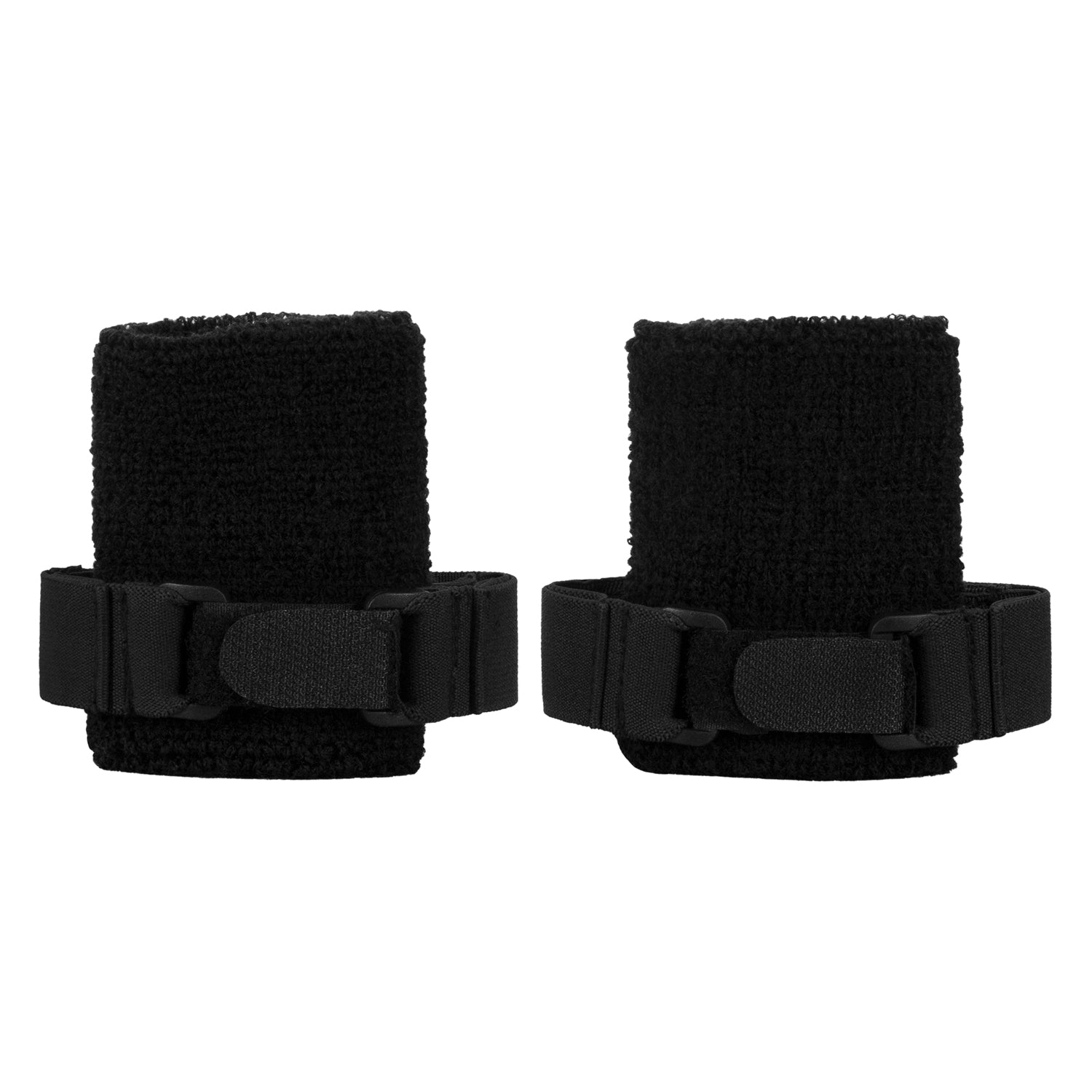 TITLE Boxing Cornerman's Wrist Wraps & Gloves Bundle - Premium Hand Protection for Boxing, MMA & Training - Perfect for Fighters, Gym Workouts & Sparring Sessions