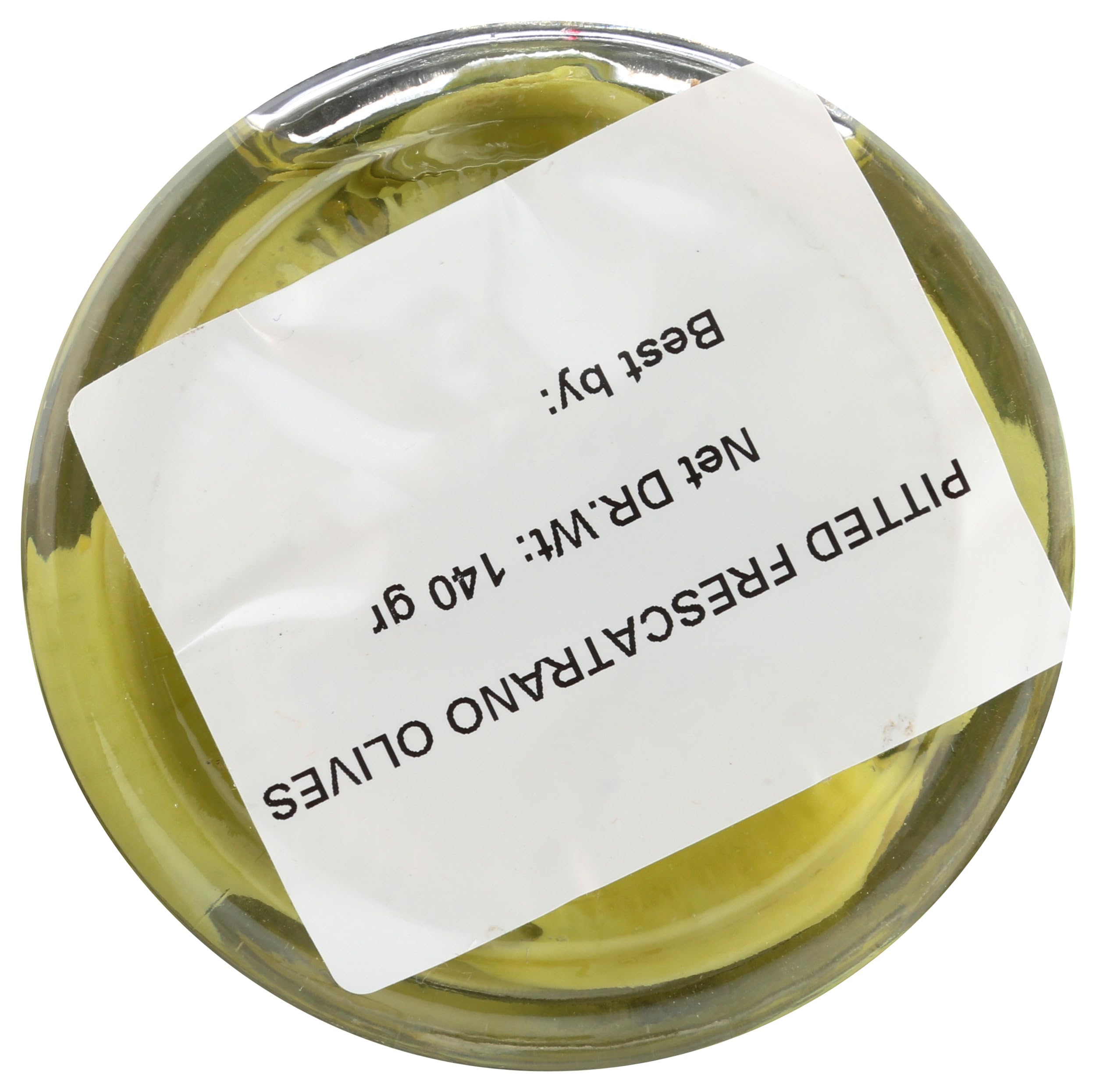 **Divina Pitted Frescatrano Olives - 10.6 oz Jar | Premium Italian Green Olives | Perfect for Salads, Charcuterie Boards & Mediterranean Recipes**