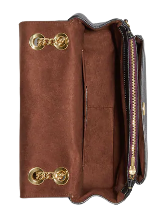 Coach Disney x Coach Klare Crossbody Bag 25 in Signature Canvas with Patches - Stylish Disney-Themed Handbag for Women, Perfect for Casual Outings, Travel & Disney Park Visits