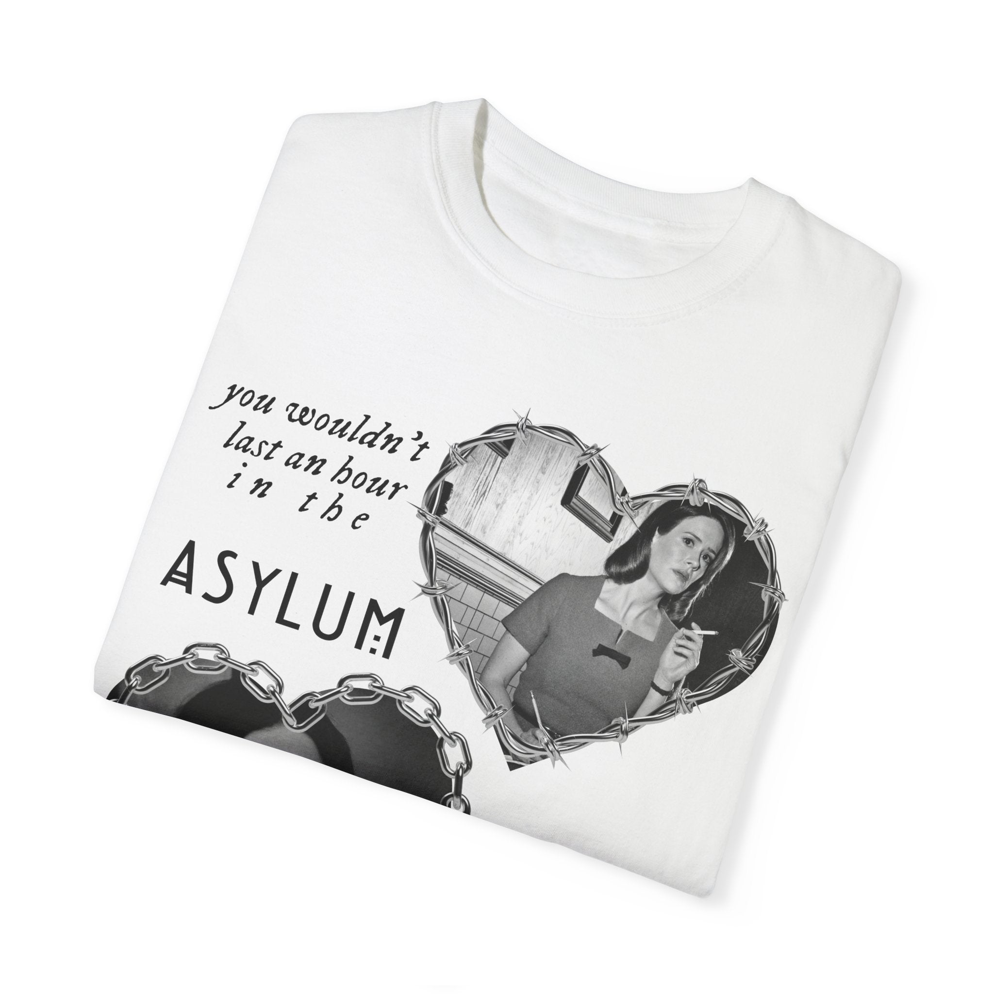 Lana Winters x TTPD Shirt - Vintage Inspired Graphic Tee for Women | Trendy Casual Outfit for Concerts, Streetwear & Everyday Wear