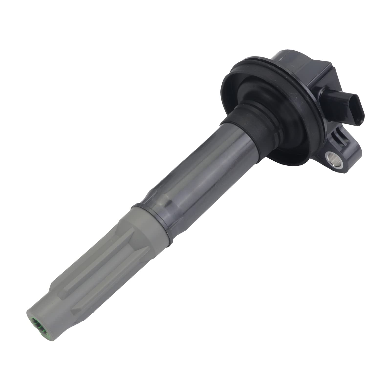 8 Pack Ignition Coil Set Compatible with 2016-2017 Ford F-150 V8 5.0L & Mustang V8 5.0L - OEM FR3Z-12029-A Replacement - Improve Engine Performance & Fuel Efficiency for Daily Driving & Off-Road Use