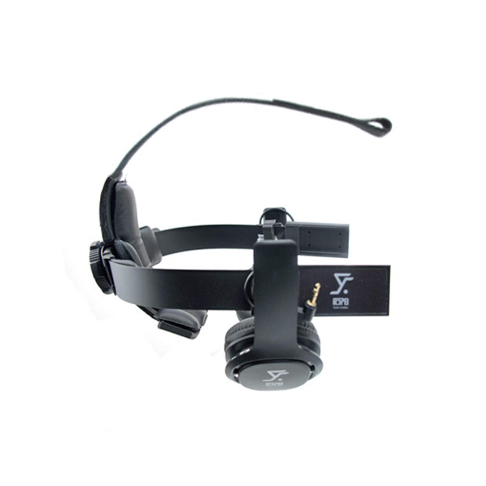LICHIFIT Adjustable Replacement Head Strap for Oculus Quest VR Headset - Premium Leather Accessory for Enhanced Comfort in Gaming & Virtual Reality Experiences