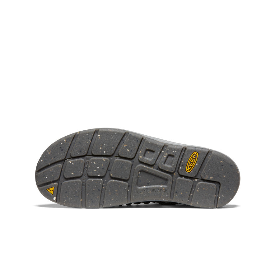 UNEEK x ELNEST Men's Camo Sneakers - Yakushima Forestra Camo Design | Lightweight & Comfortable for Hiking, Travel & Outdoor Adventures