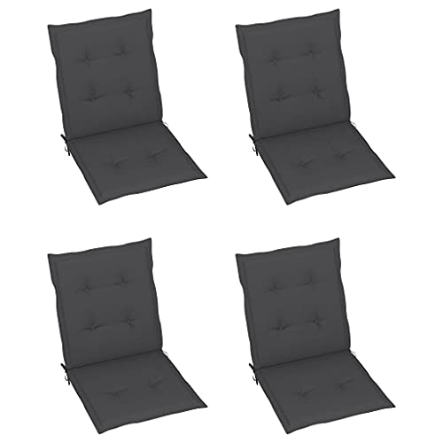 Anthracite-4 Pcs