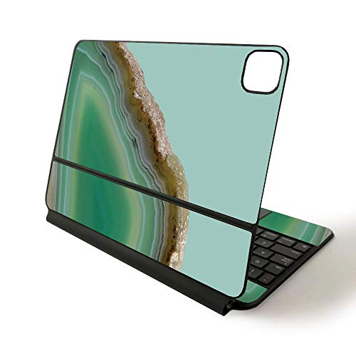Green Agate
