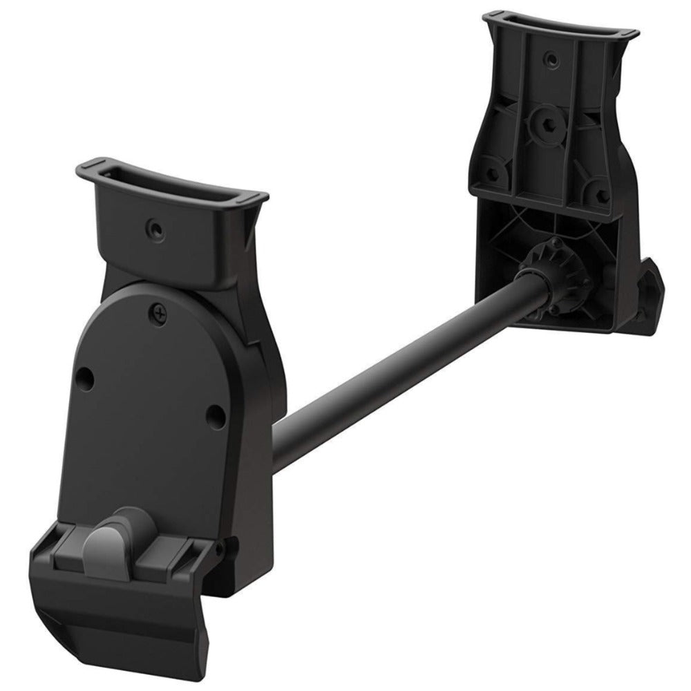 Veer Cruiser Infant Car Seat Adapter - Universal Stroller Car Seat Adapter for Baby Travel System | Compatible with Most Major Brands | Perfect for Shopping, Travel & Daily Outings