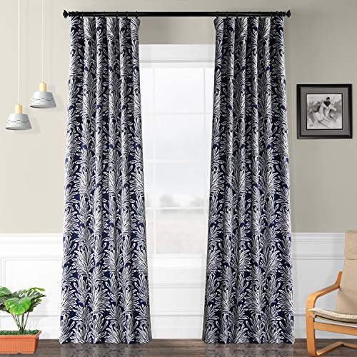 Flora Navy