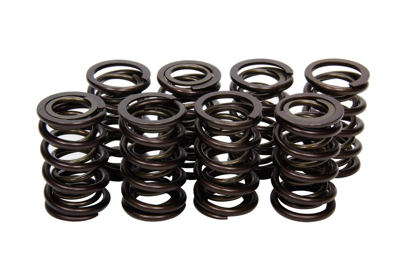 Isky Racing Cams 7005-8 Performance Valve Spring Kit for High RPM Engines - Upgrade for Racing, Street Performance & Engine Builds