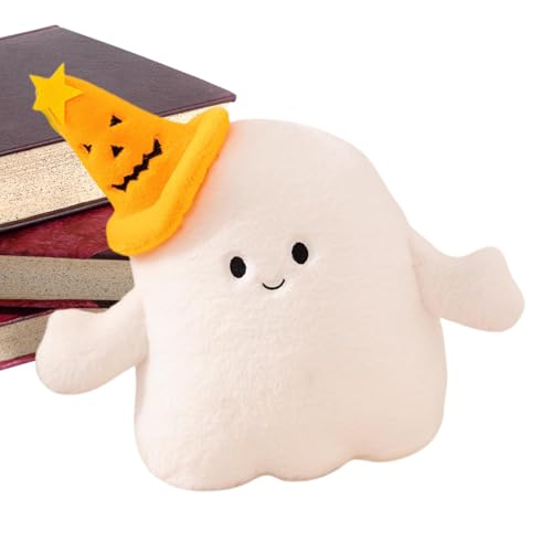 Fantasma Del Sombrero de Calabaza