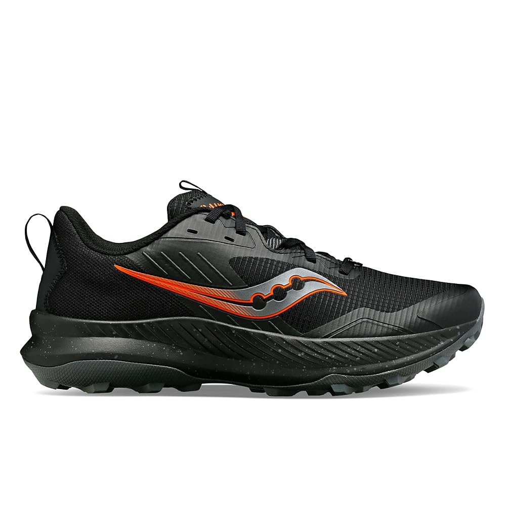 Saucony Women's Blaze TR Hiking Shoes - Lightweight Trail Running Shoes for Women with Cushioned Support | Perfect for Hiking, Trail Running & Outdoor Adventures