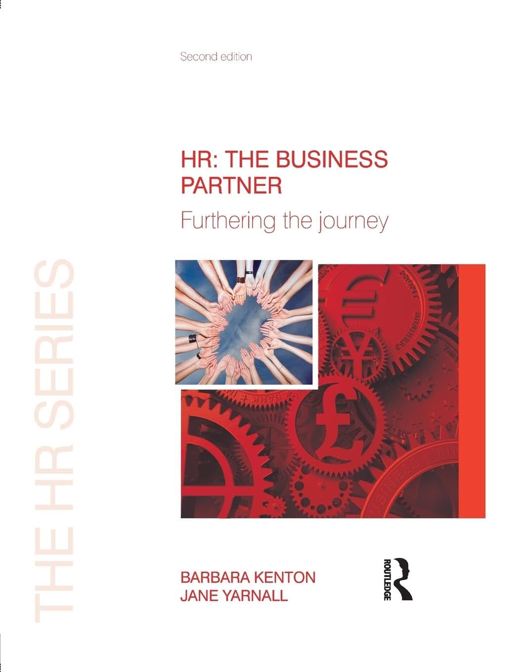HR Business Partner: Strategic HR Solutions for Corporate Success | Employee Engagement & Talent Management