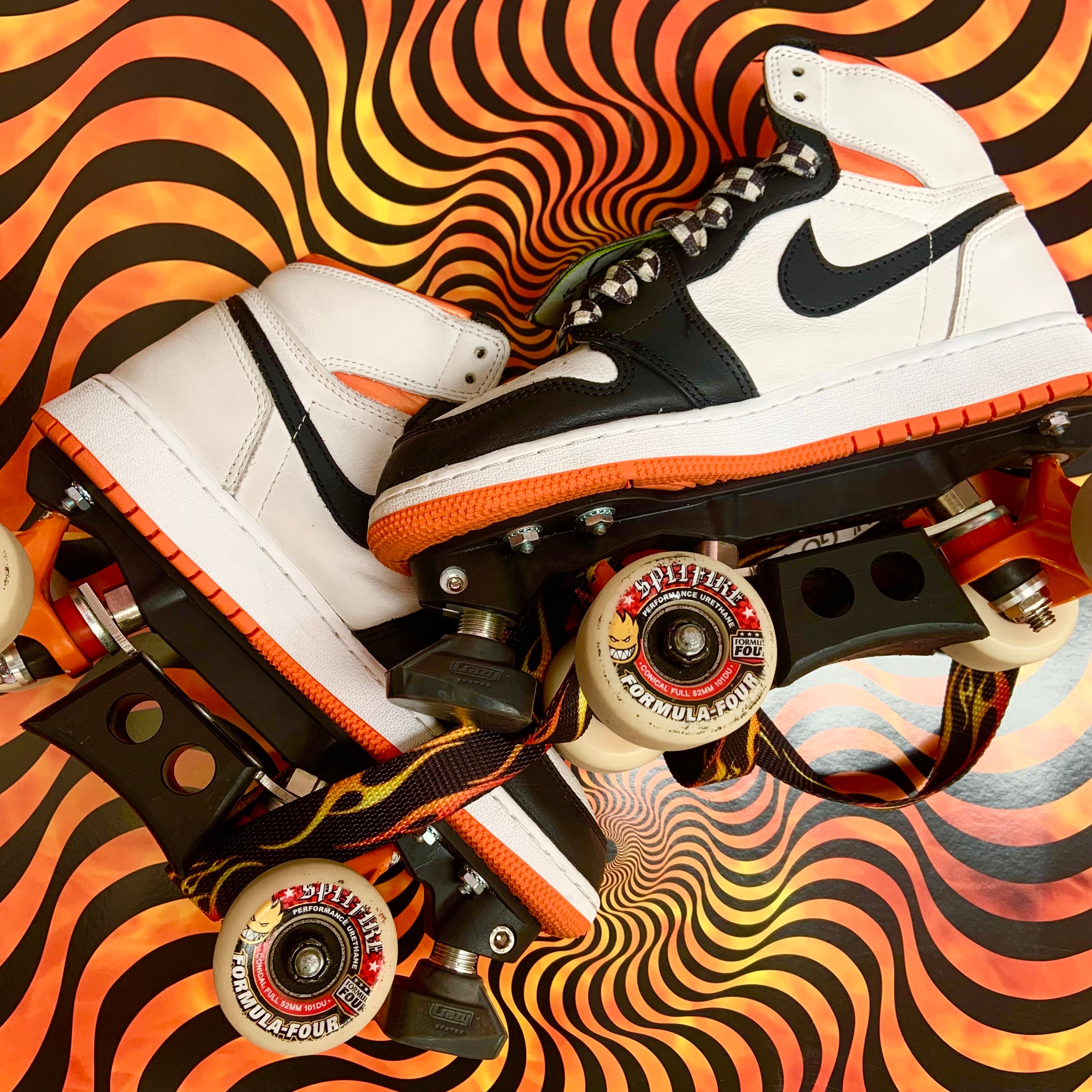 Best Skate Sneakers for Men & Women - Durable & Comfortable Skateboarding Shoes for Street & Park Skating
