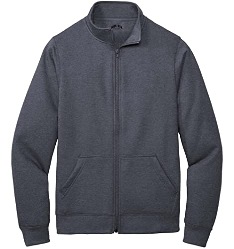 Heather Navy