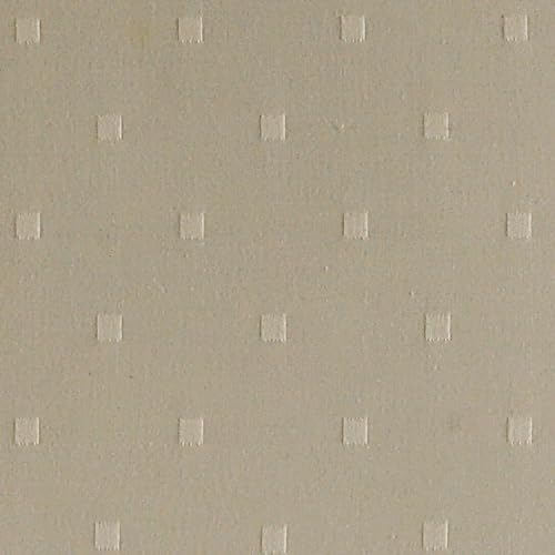 20: Swiss Dot - Linen