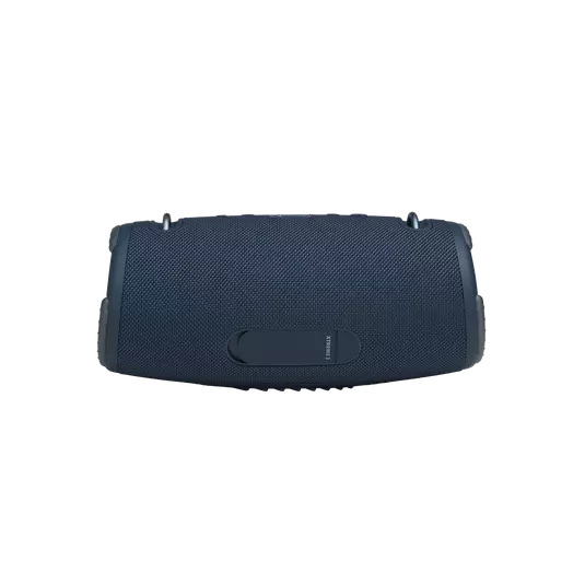 JBL XTREME 3 Portable Bluetooth Speaker - Waterproof Wireless Speaker with Powerful Bass, 15 Hours Playtime - Perfect for Outdoor Adventures, Beach Parties & Home Entertainment