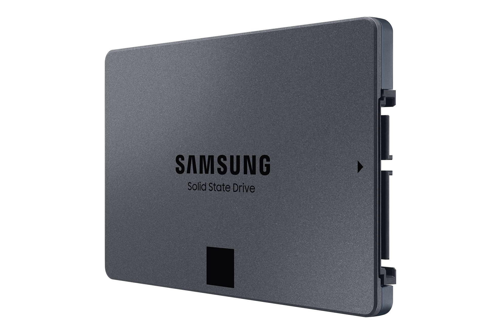Samsung 870 QVO 8TB SATA III 2.5