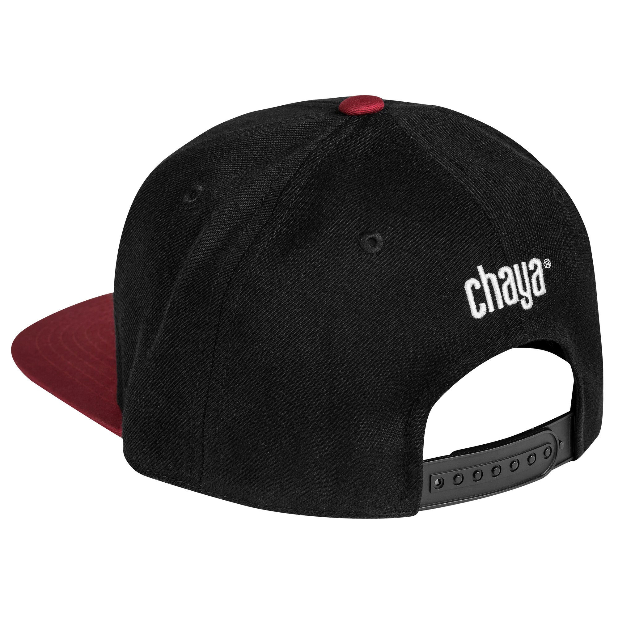Chaya Logo Cap - Stylish Adjustable Baseball Hat for Men & Women - Perfect for Outdoor Sports, Casual Wear & Sun Protection