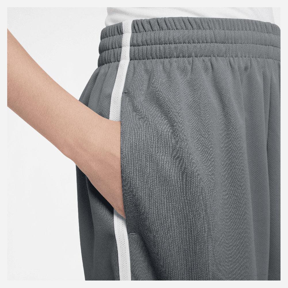 Boys' Dri-FIT Quick-Dry Woven Tennis Shorts - Breathable Athletic Shorts for Tennis, Running & Casual Wear