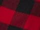 Red Buffalo Check (0157)