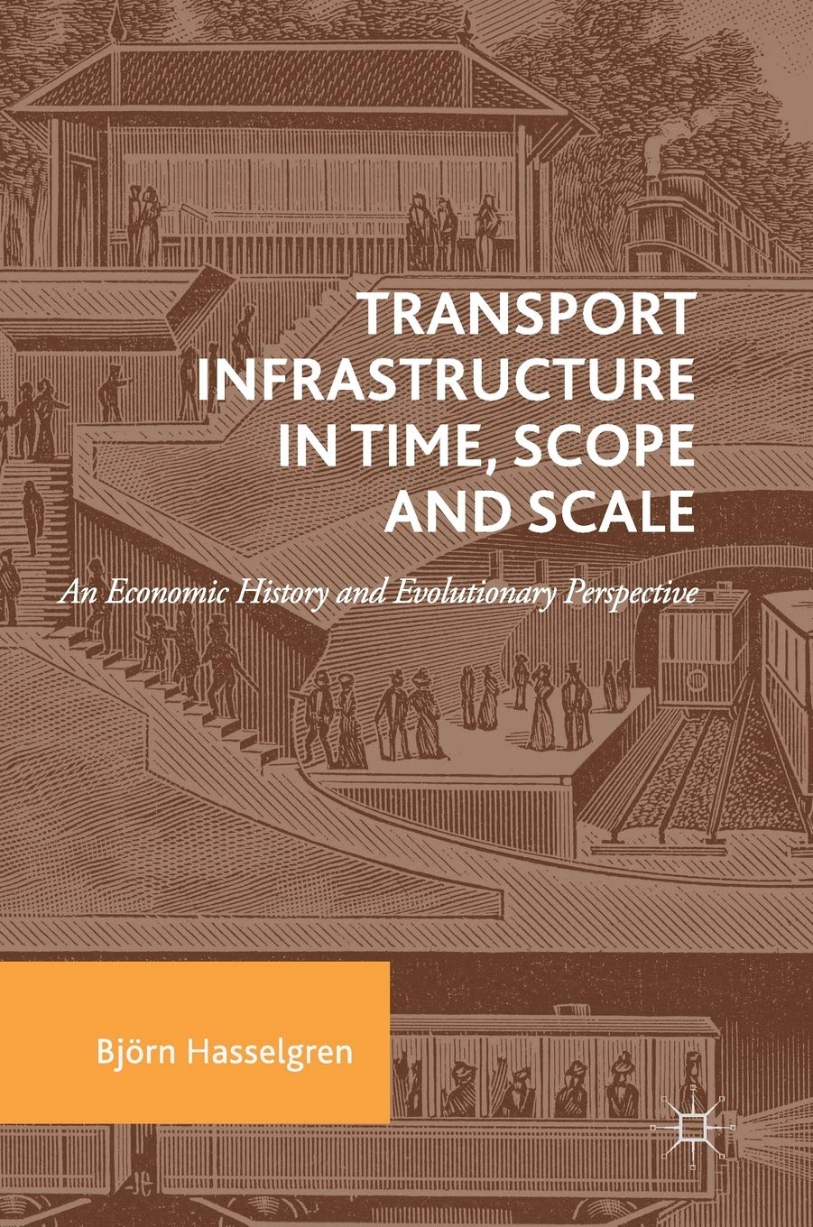 Transport Infrastructure Evolution: Economic History & Growth Analysis for Urban Planning & Development