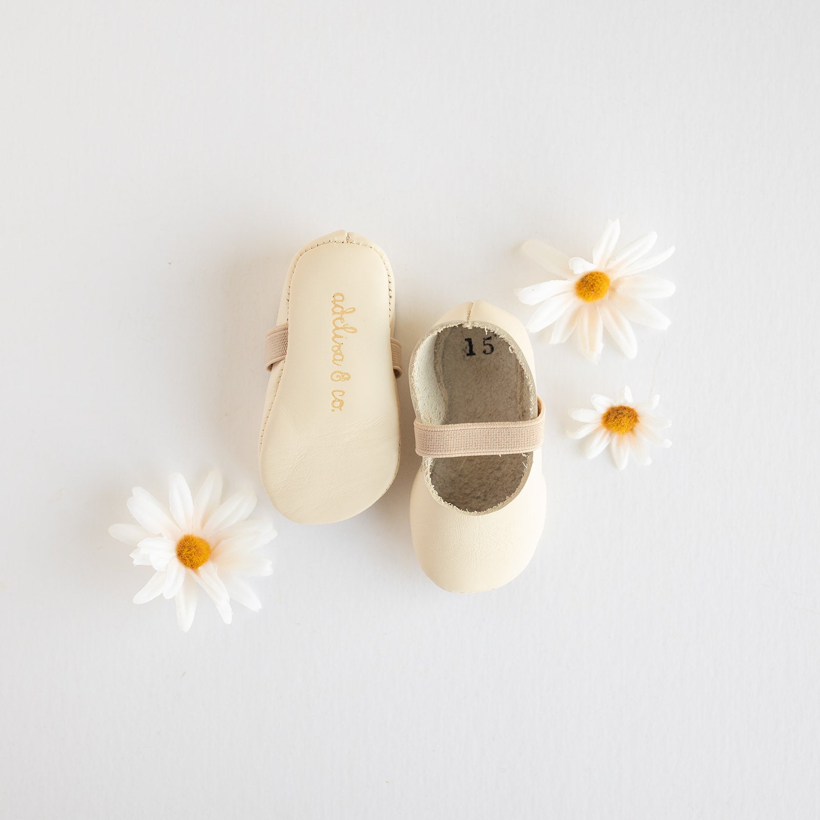 Soft-Soled Mary Jane Shoes for Girls - Comfortable & Stylish Baby First Walkers - Perfect for Everyday Wear, Parties & Special Occasions