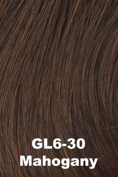 Gabor Wigs for Women - High-Quality Synthetic Hair Wigs with Natural Look - Perfect for Cosplay, Daily Wear, and Special Occasions