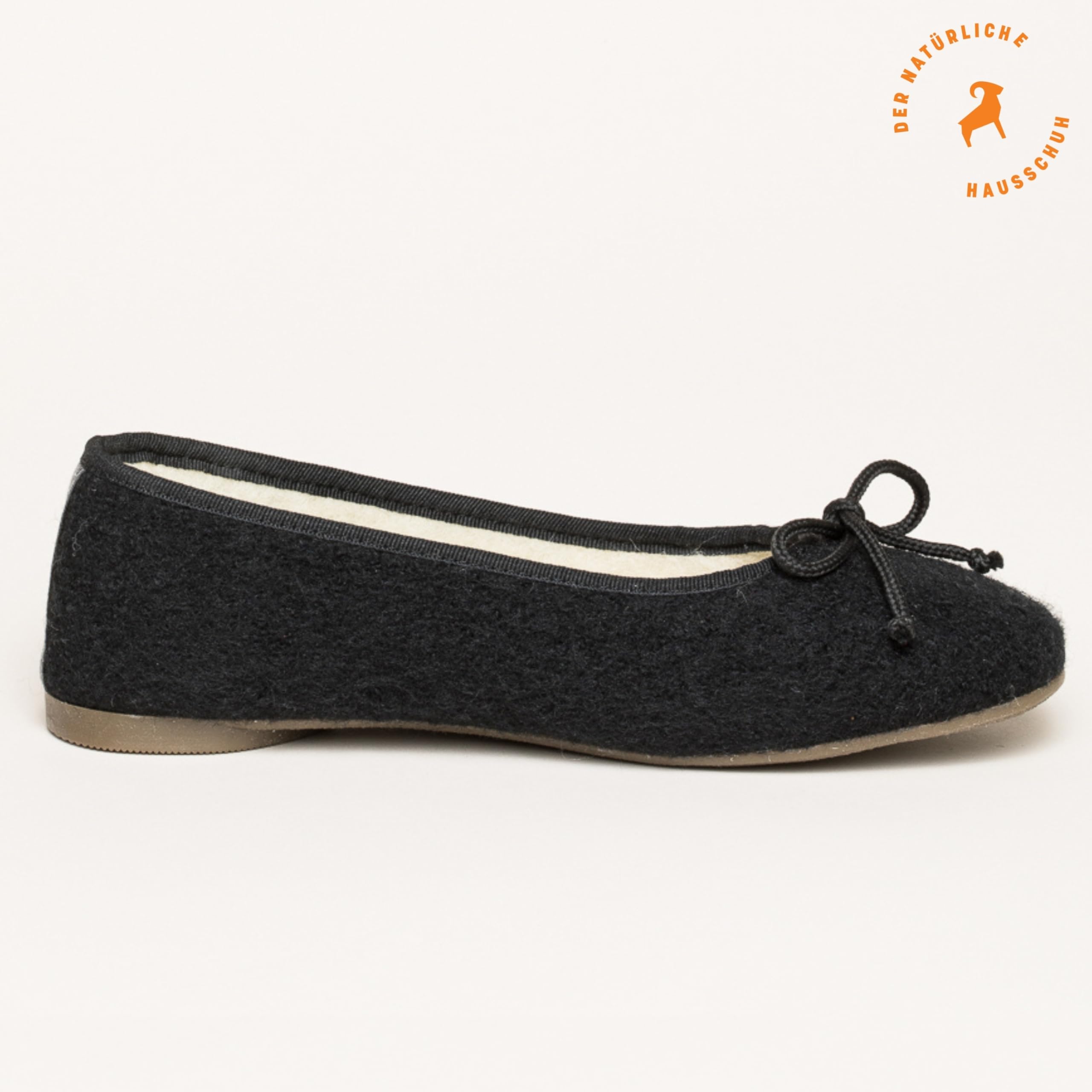 Women's Ballet Flats - Comfortable Ballerina Slippers for Ladies | Perfect for Home, Office & Casual Wear