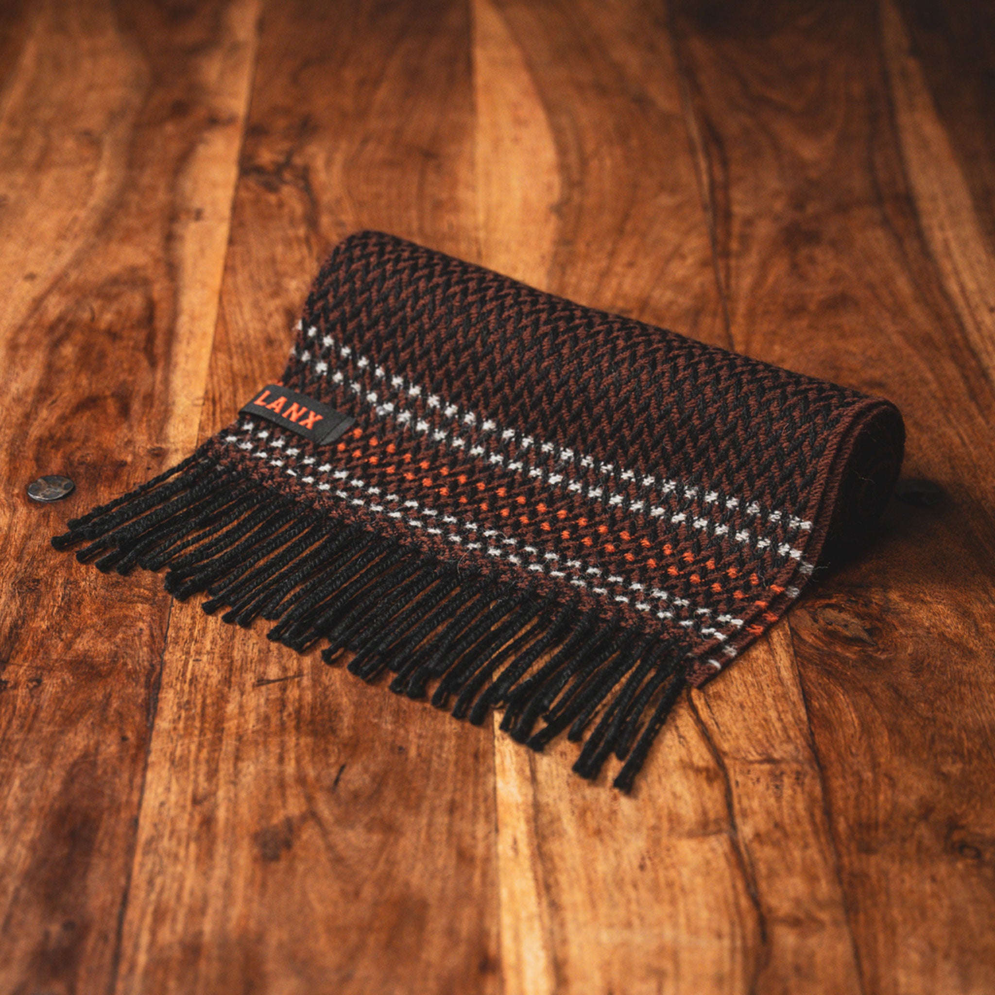 Salterforth Brown Leather Crossbody Bag for Women - Stylish & Durable Everyday Purse - Perfect for Work, Travel & Shopping