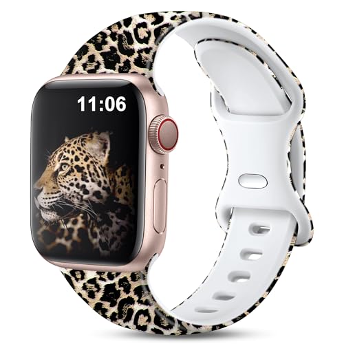 Attractive Leopard