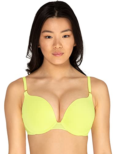 Electric Yellow (Mesh)