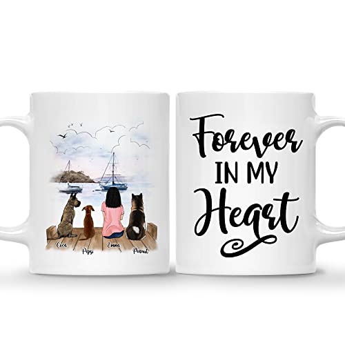 3 Dogs - Forever In My Heart