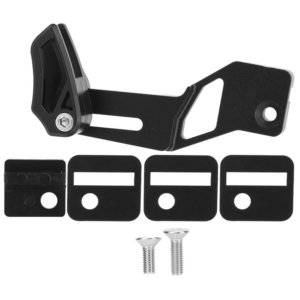 GOTOP High-Strength Direct Mount Chain Guide for Mountain Bikes - Durable MTB Chain Retention System for Trail, Enduro & Downhill Riding