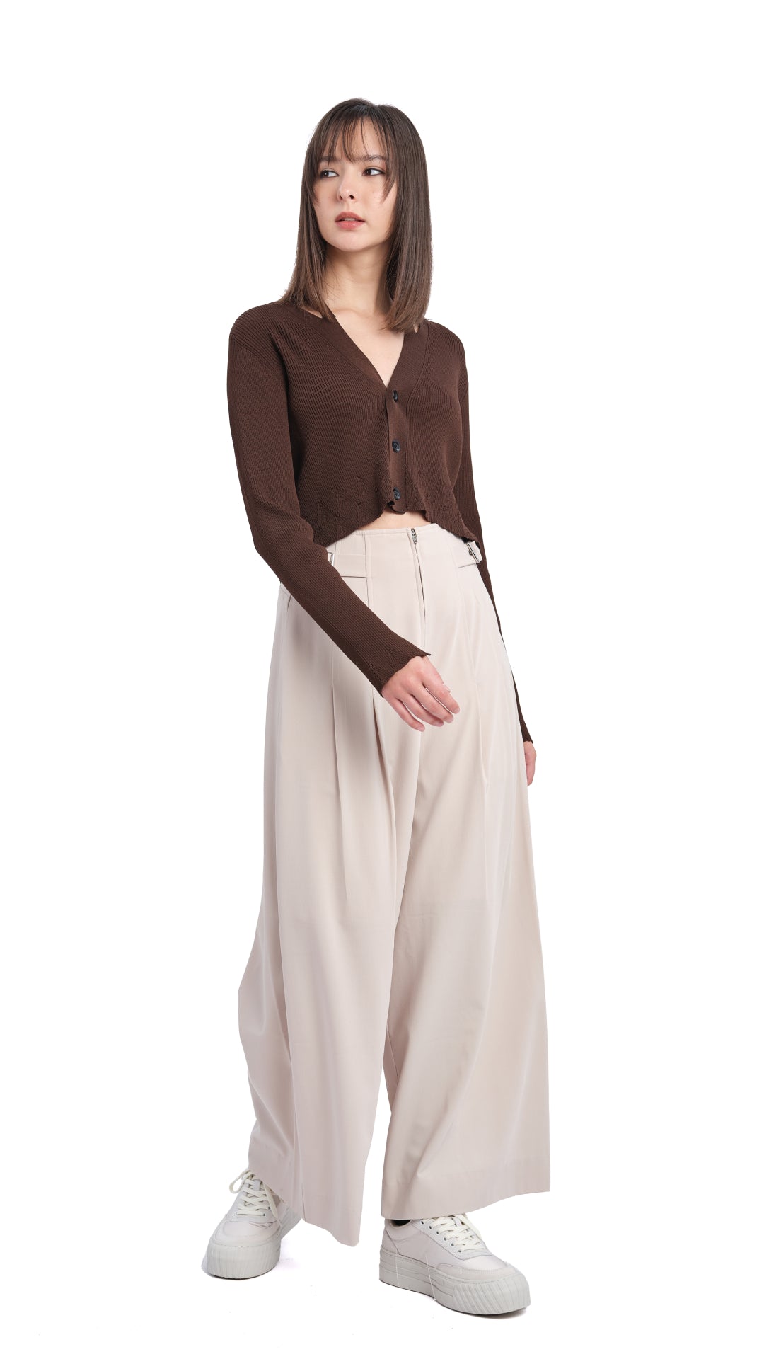 24Fytflmxx031 Brown - Premium Quality for Home, Office & Outdoor Use