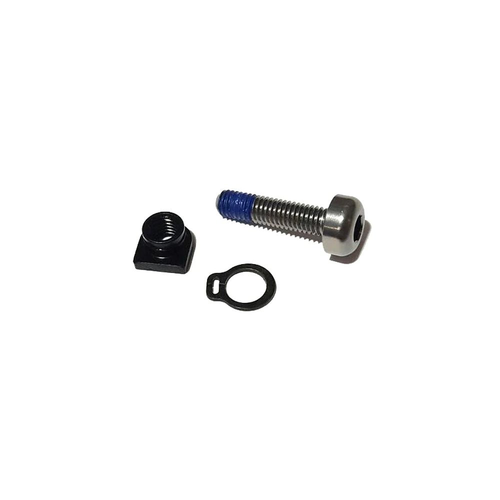 MRP Upper Guide V3 - High Performance Bicycle Chain Guide for Mountain Bikes | Durable & Precise Shifting | Perfect for Trail Riding & Downhill Cycling